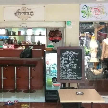 Alexandria Apartment Bandung Luaran gambar