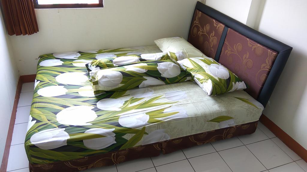 Alexandria Apartment Bandung Luaran gambar