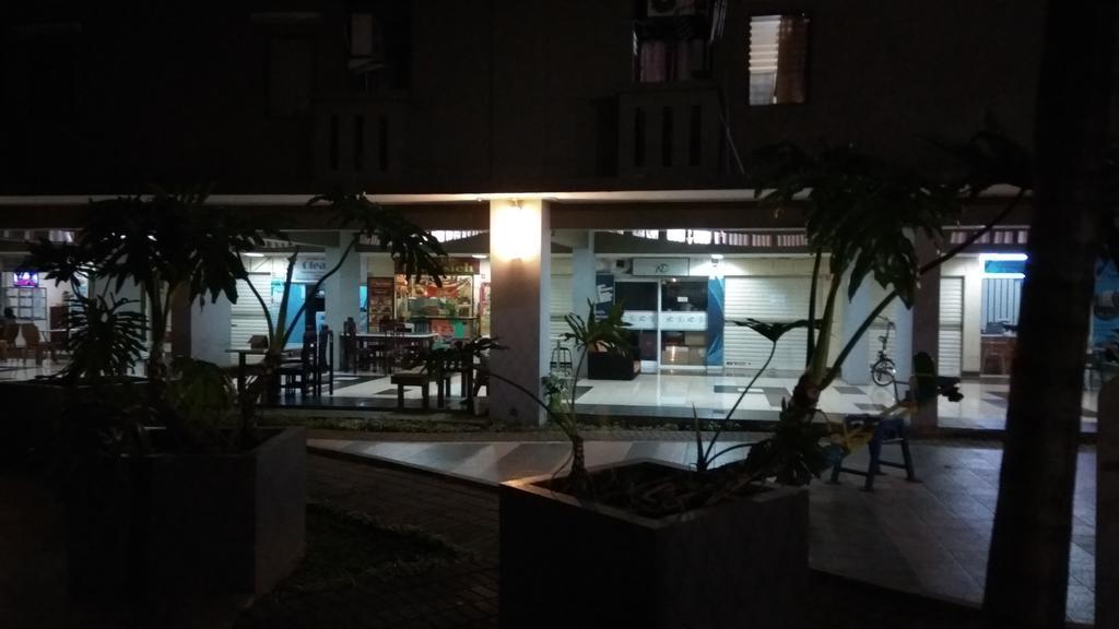 Alexandria Apartment Bandung Luaran gambar