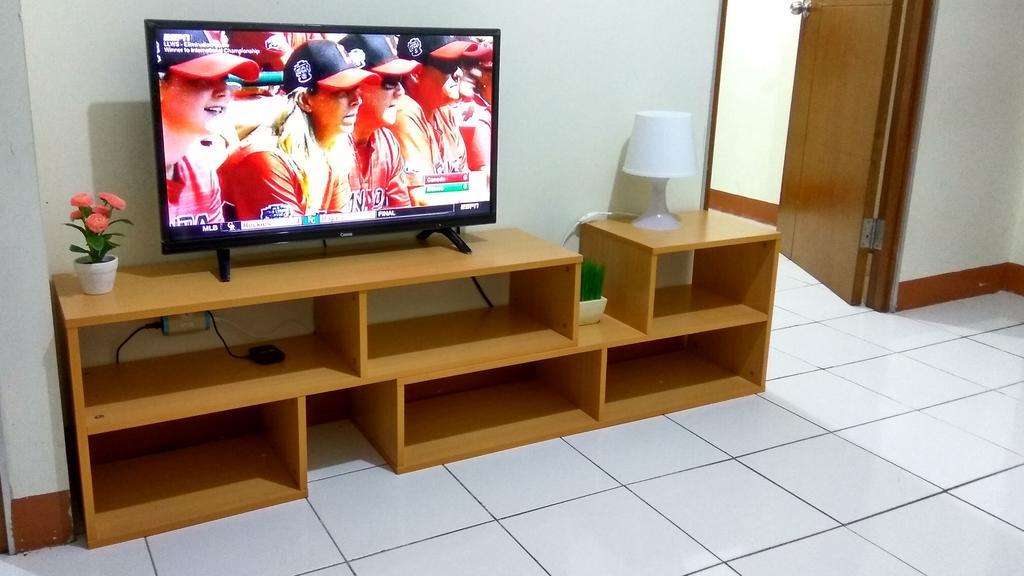 Alexandria Apartment Bandung Luaran gambar