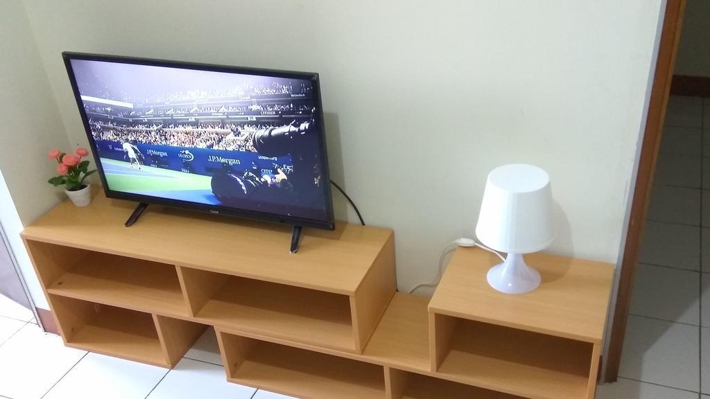Alexandria Apartment Bandung Luaran gambar