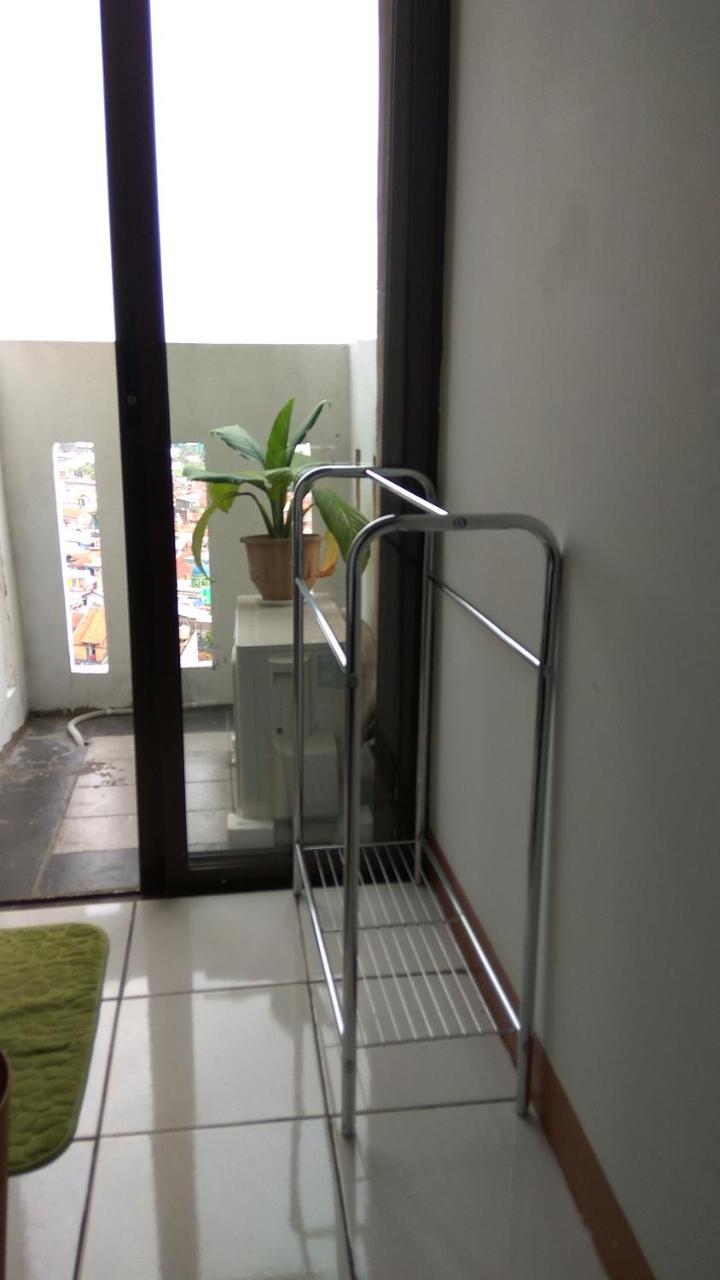 Alexandria Apartment Bandung Luaran gambar